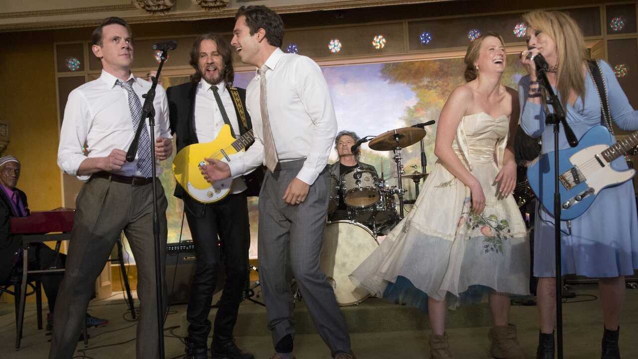 [FR] Ricki and the Flash (2015) 0