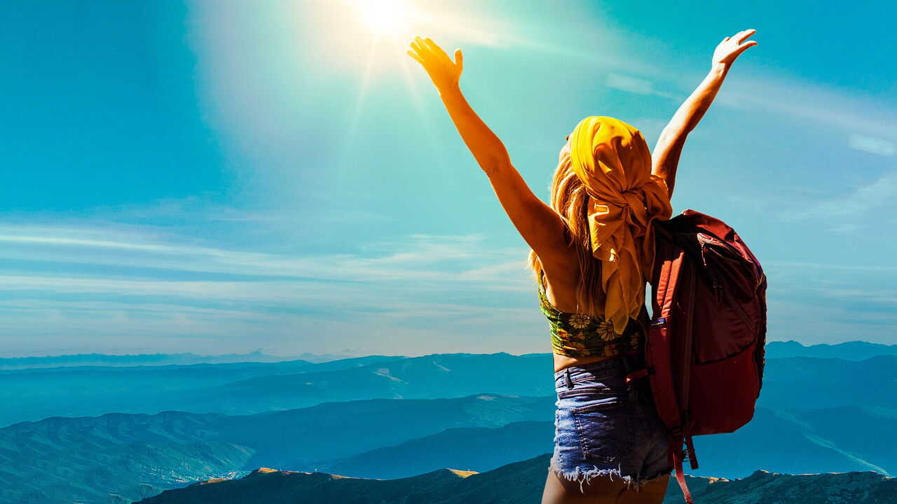 Les Randonneuses FR 2