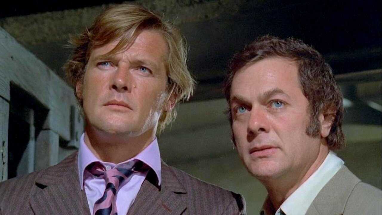 The Persuaders! (1973) 0