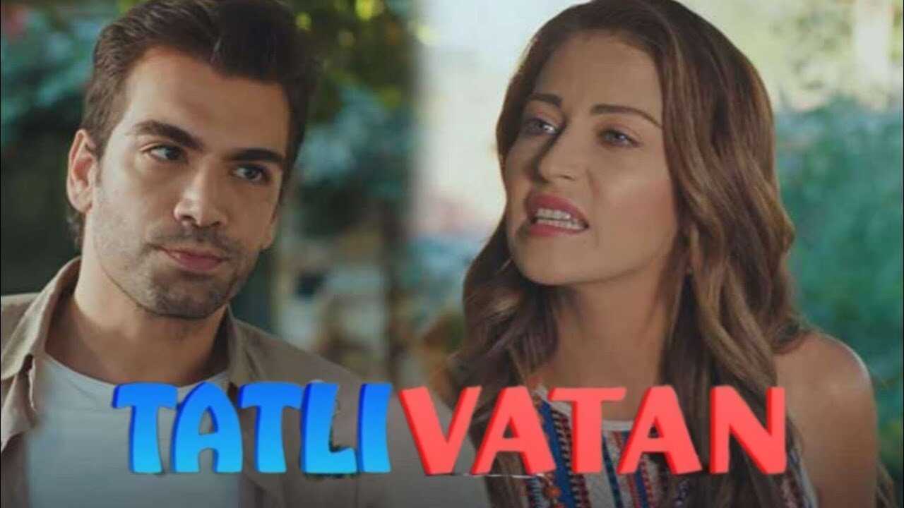 Tatlı Vatan (2023) 0