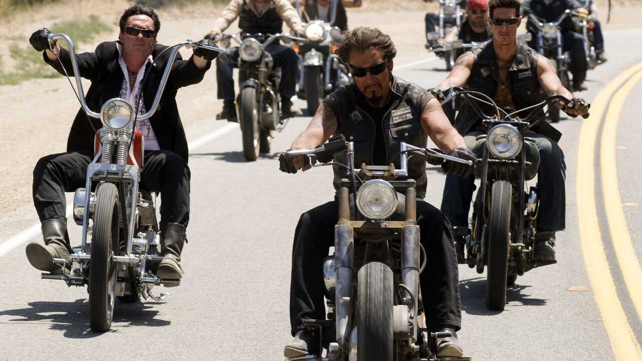 Hell Ride 0