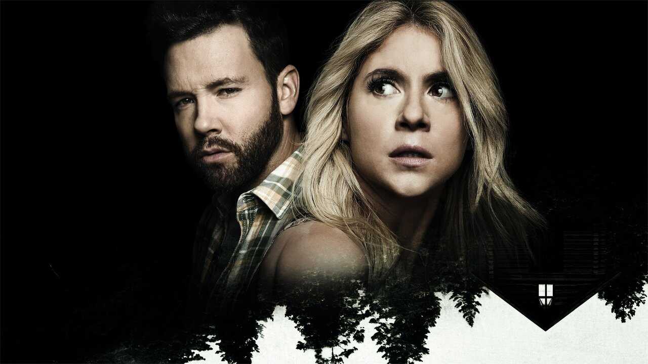 Secrets in the Woods 0