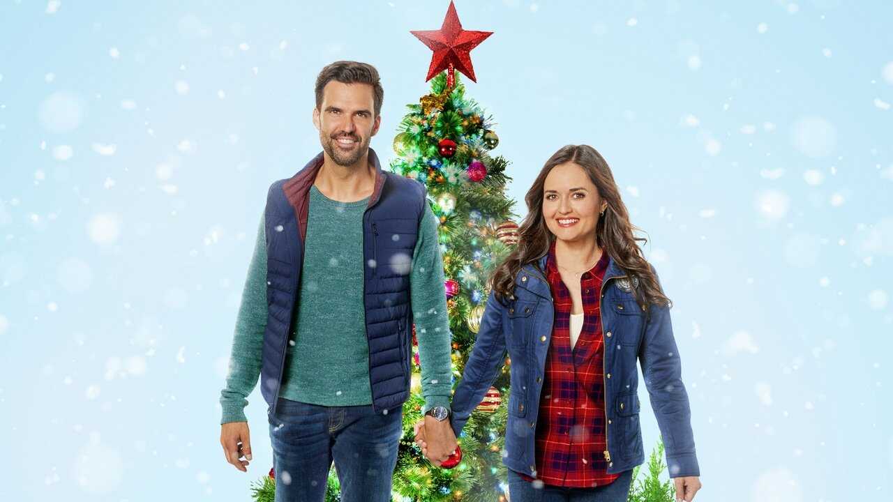 You, Me and the Christmas Trees 0