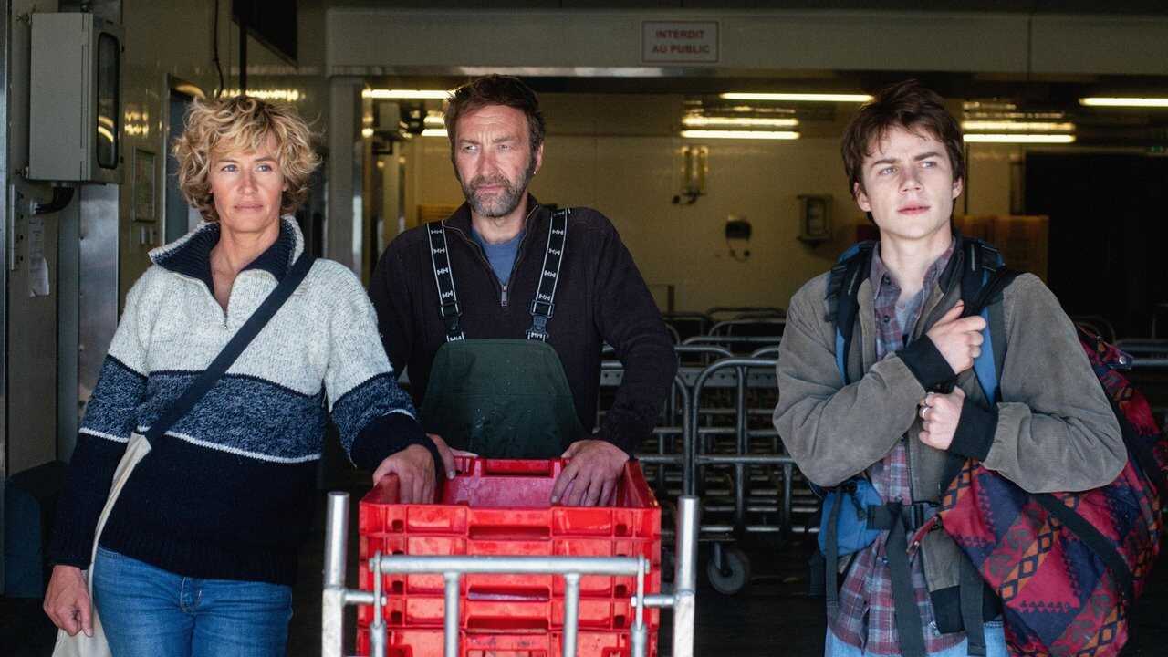 FR - La passagère - 2022 0