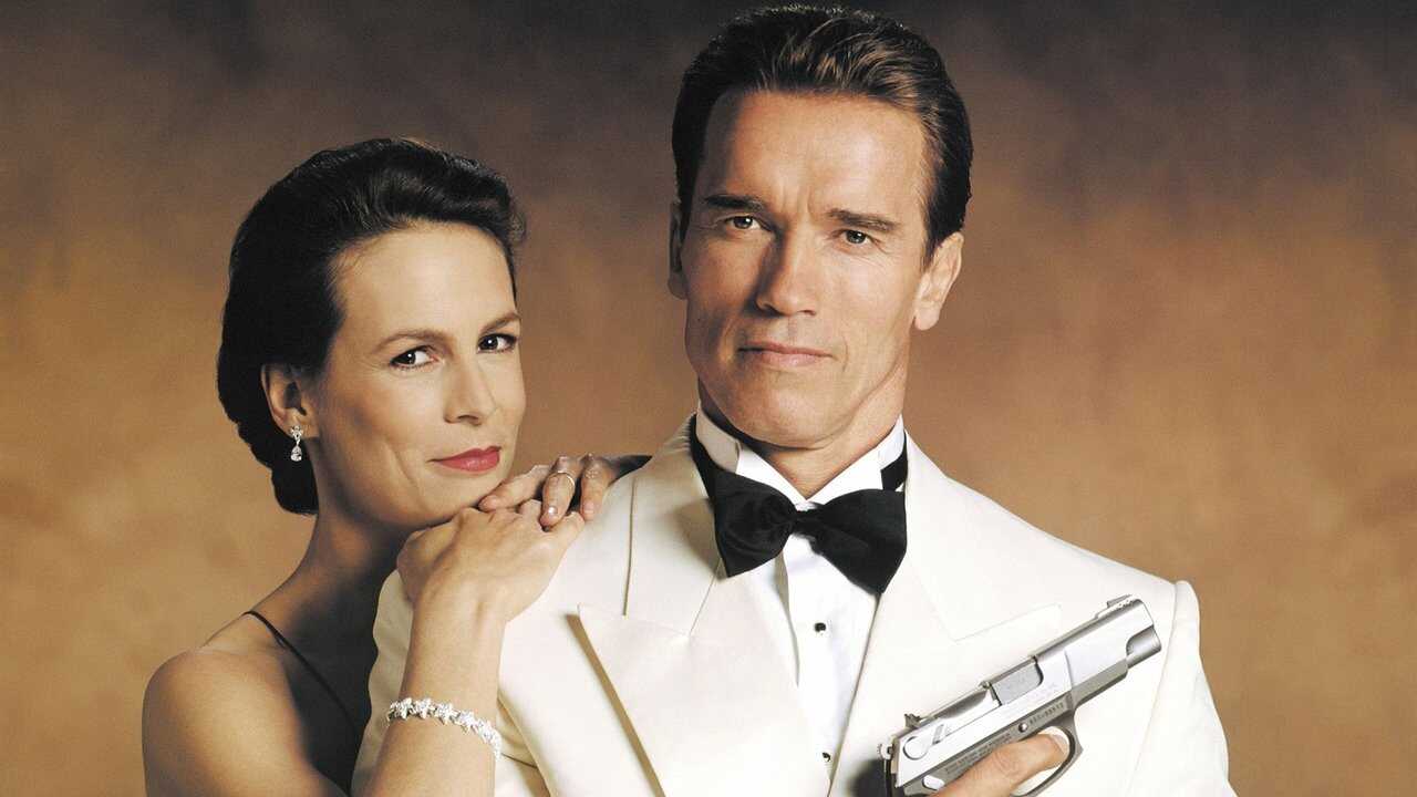 True Lies 0