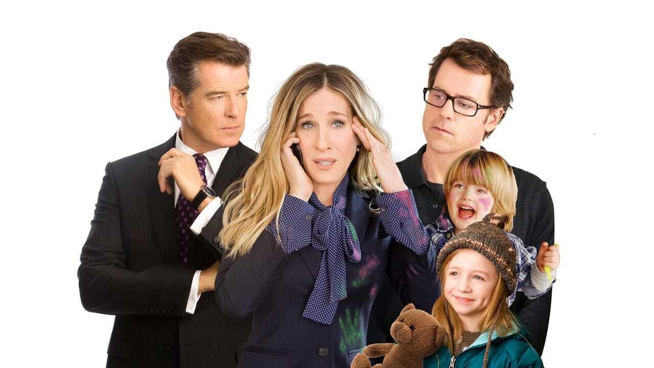 Ma come fa a far tutto (2011) 0