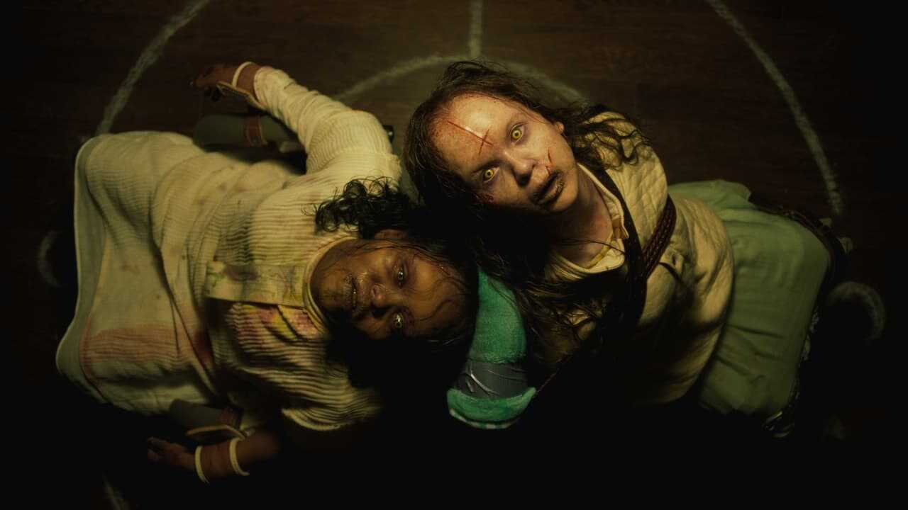 L'Exorciste : Dévotion (2023) 0