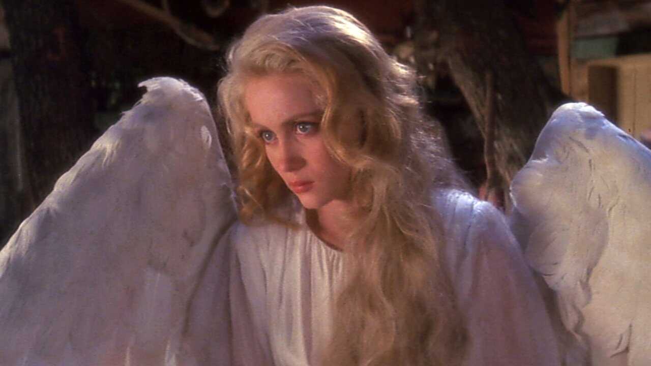 Date With an Angel 0