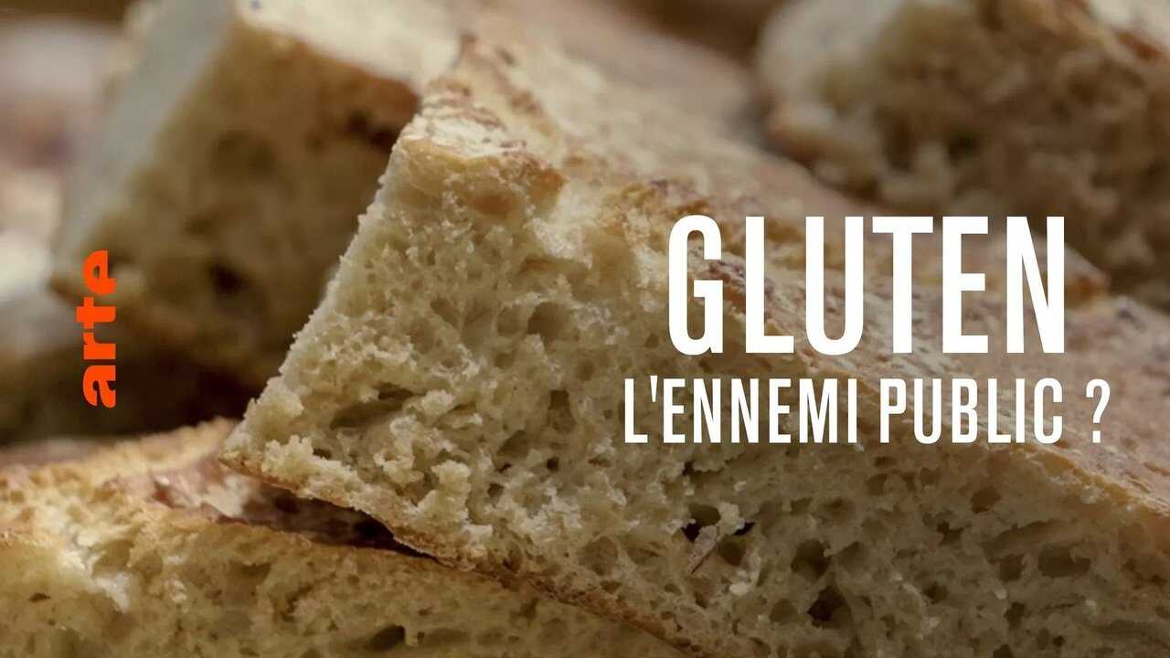 Gluten, l'ennemi public ? 0