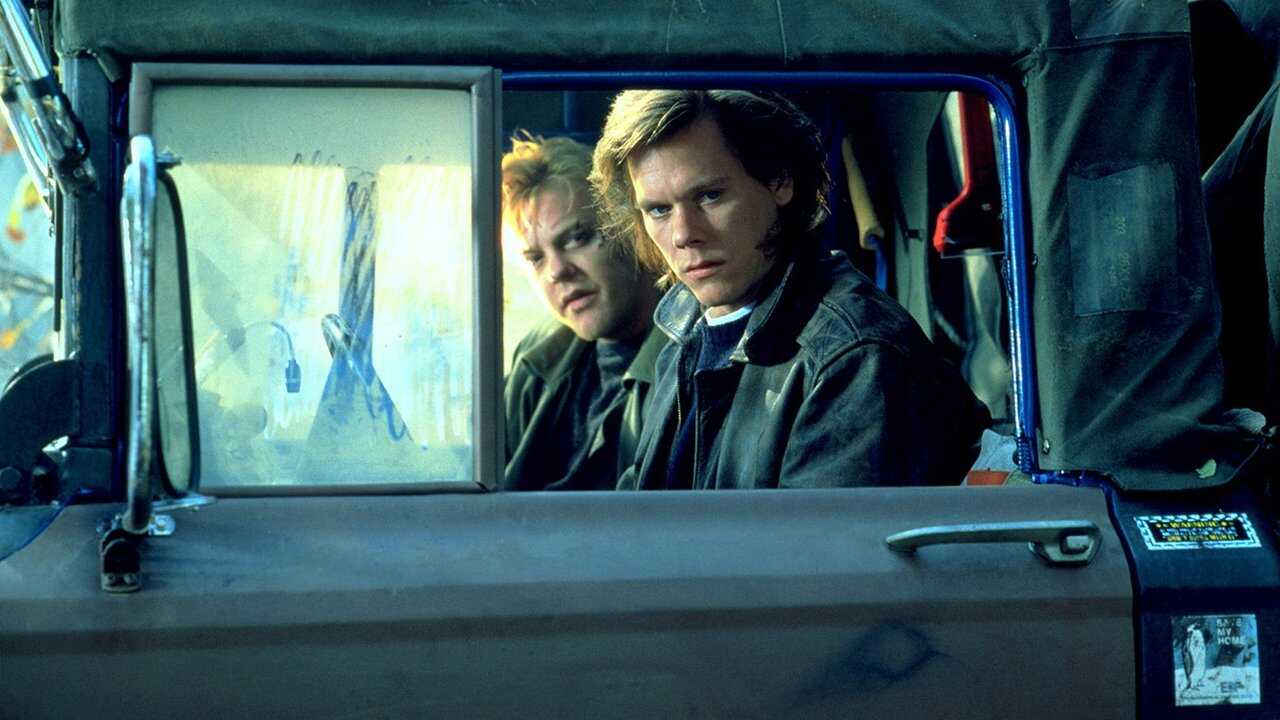Flatliners 0