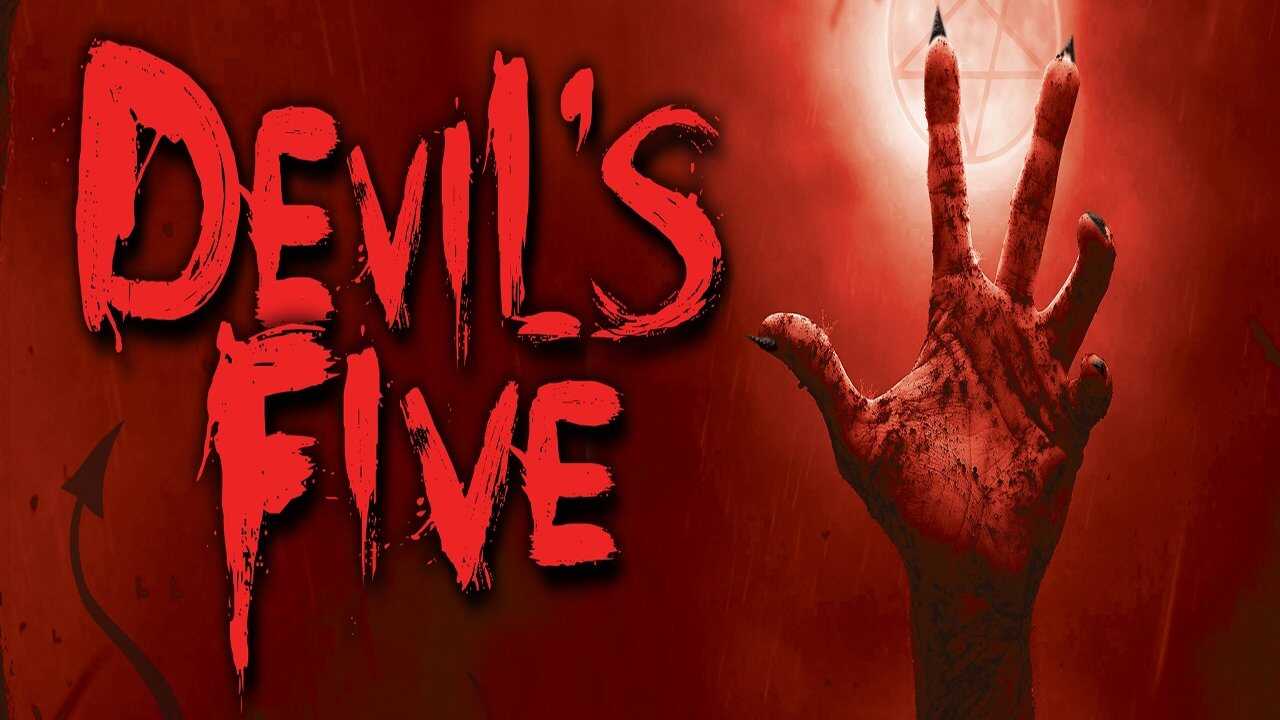 Devil's Five 0