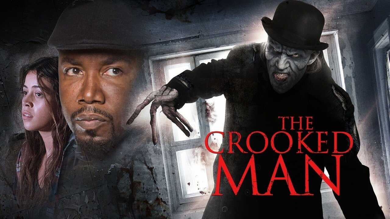 The Crooked Man 0