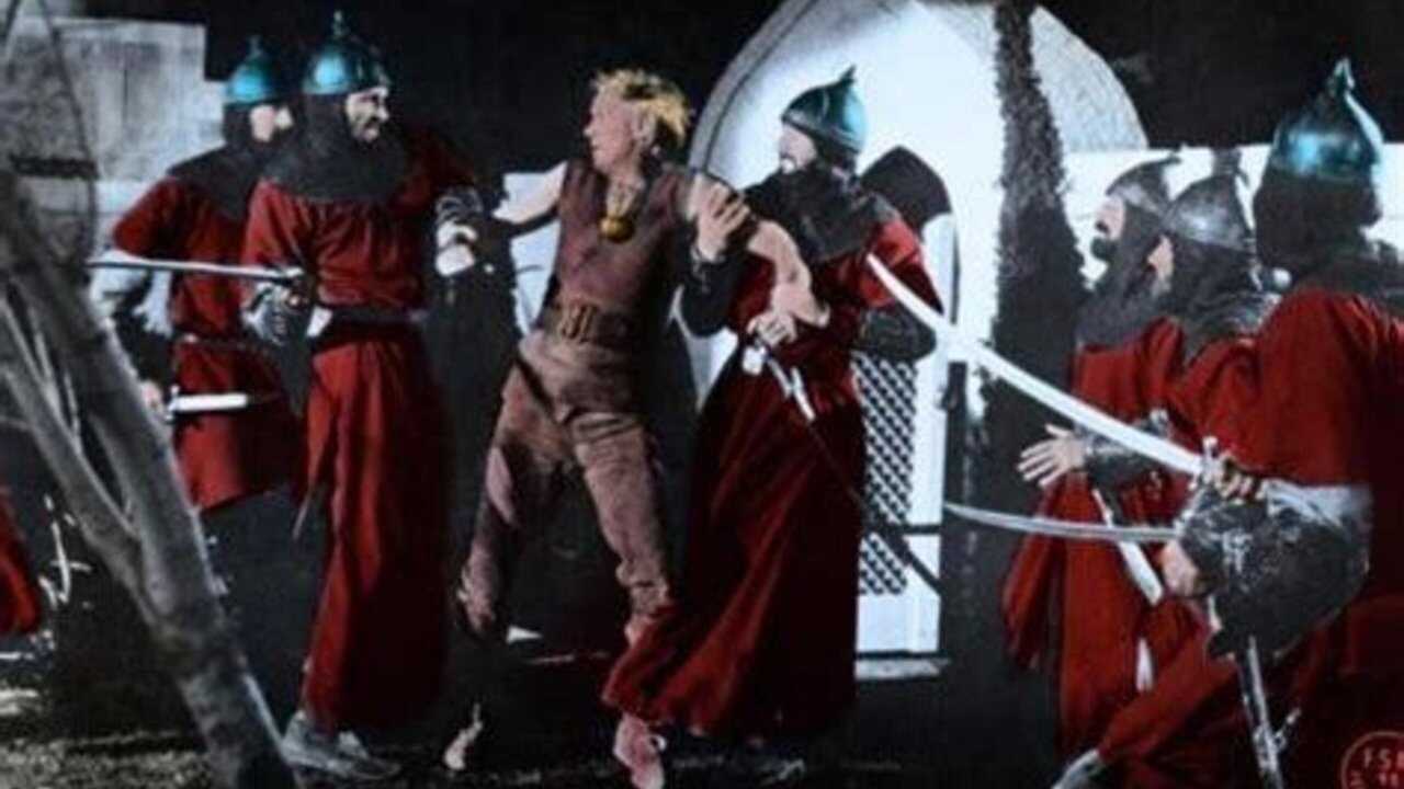 Les Drakkars 0