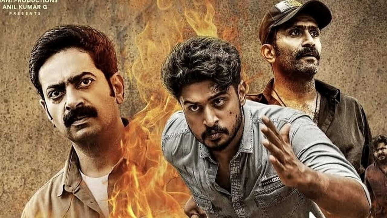 IN|  MALAYALAM| Angam Attahasam - 2026 0