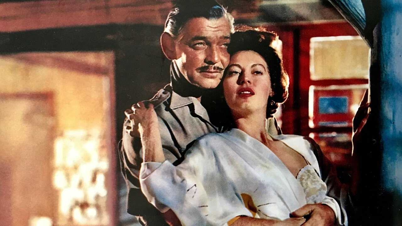Mogambo 0