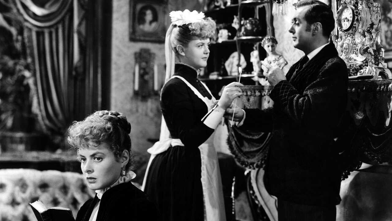 Gaslight 0