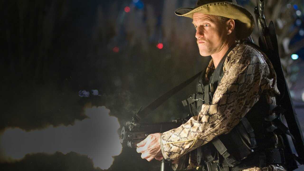 Zombieland 0