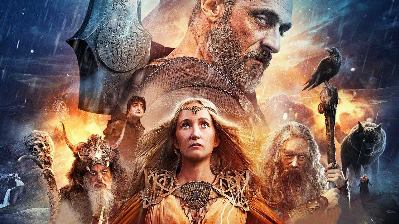 Valhalla 0