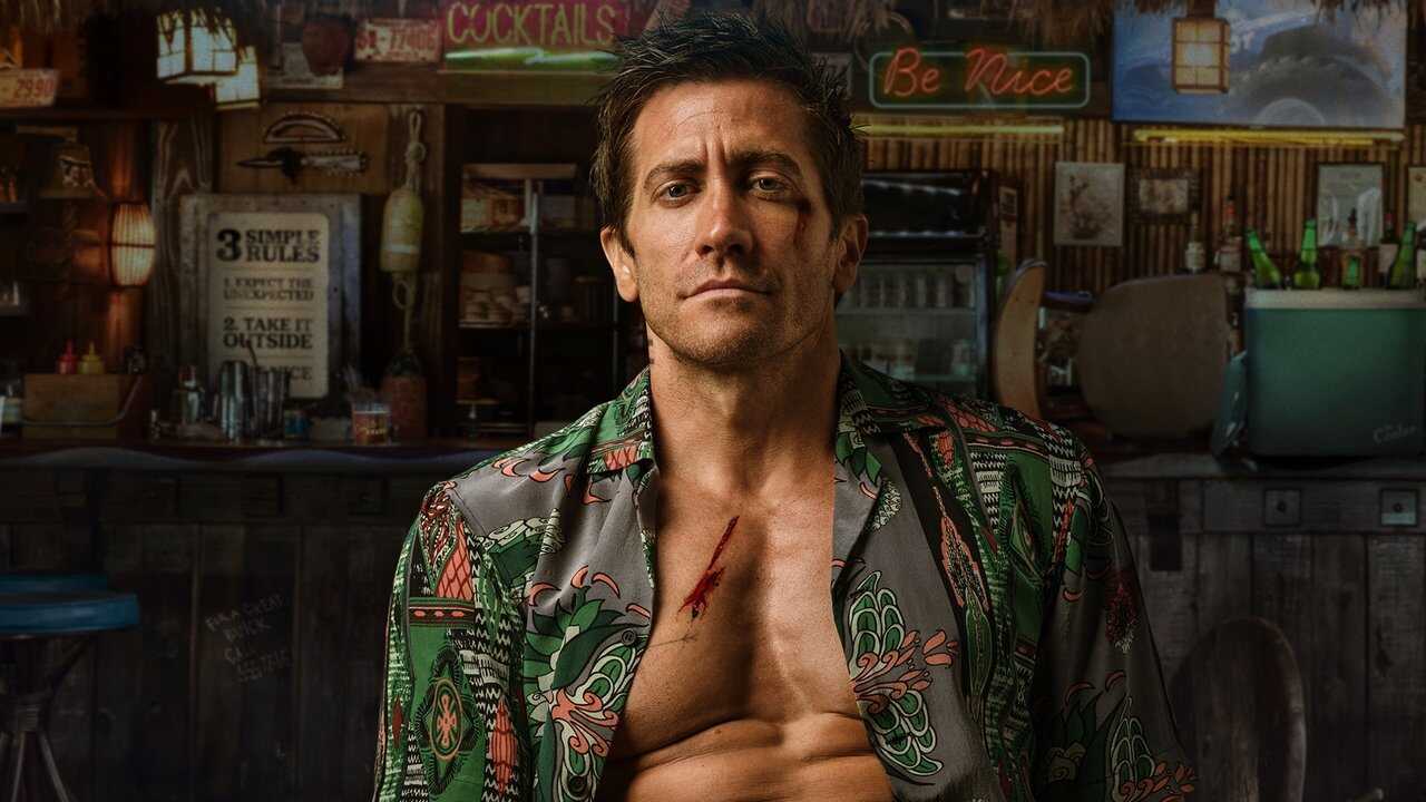 Road House (2024) 0