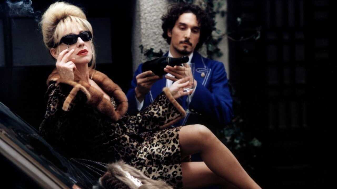[FR] Absolutely Fabulous (2001) 0