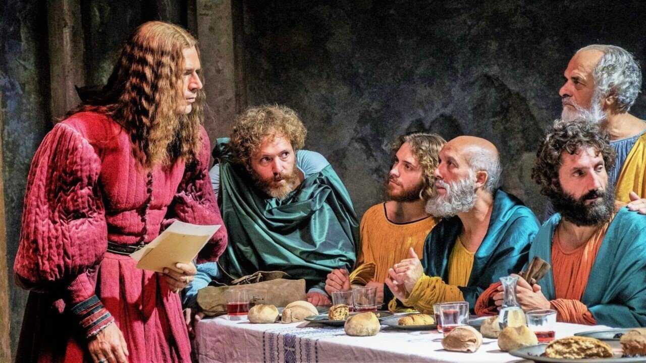 I, Leonardo 0