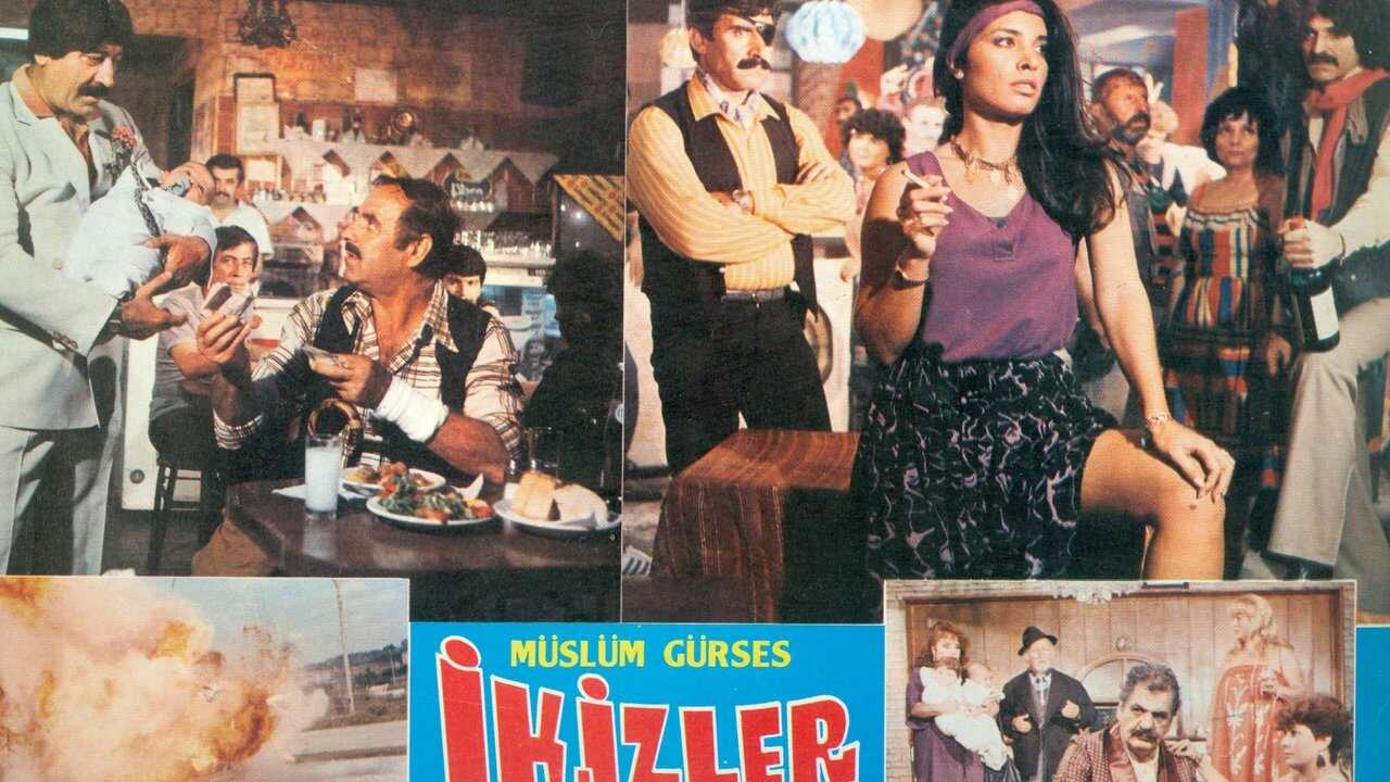 İkizler 0