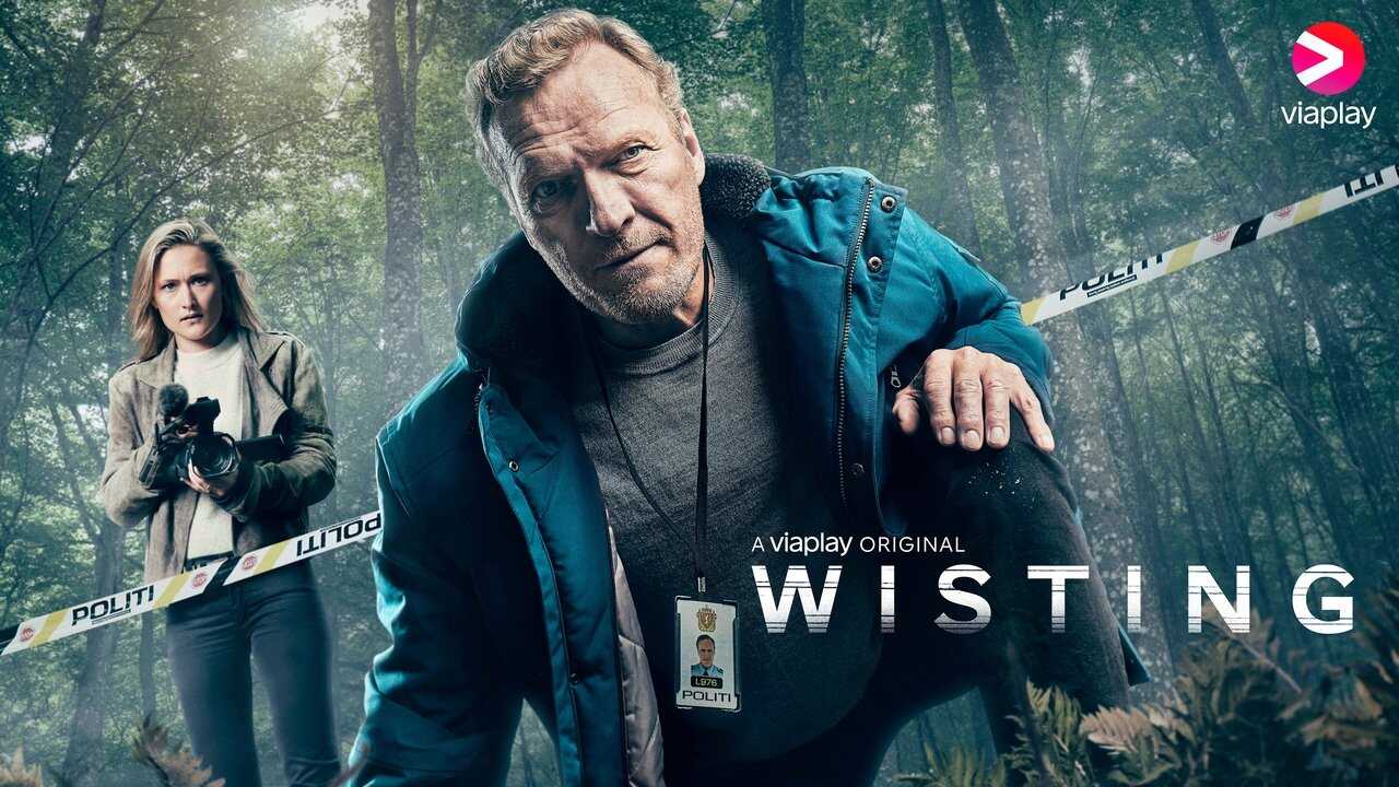 Wisting (2019) FR 3