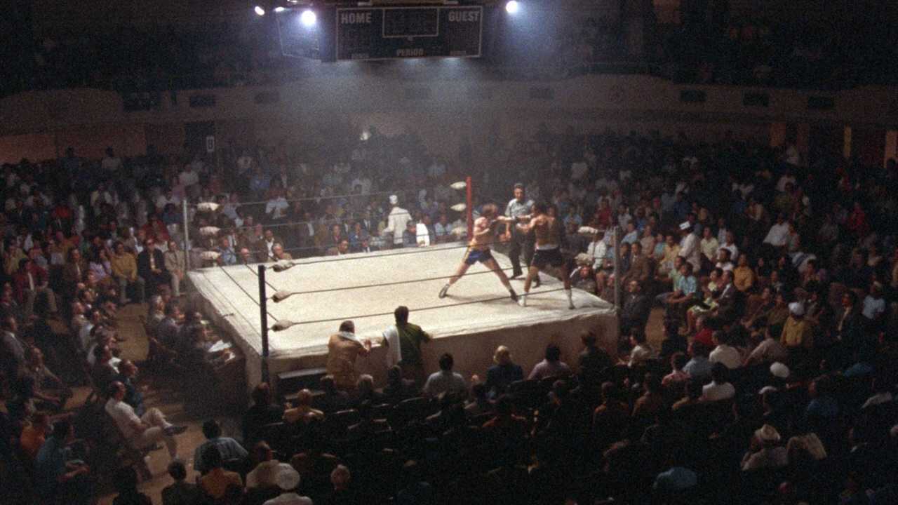 Fat City (1972) 0