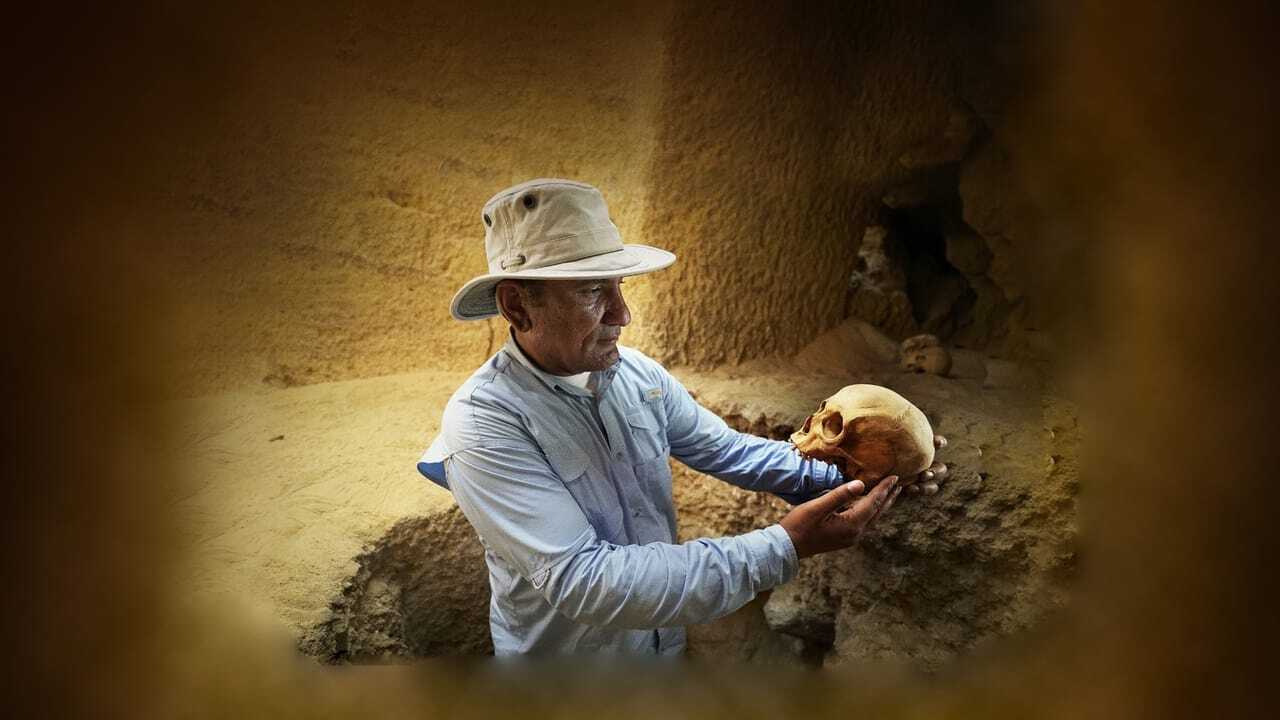 Lost Tombs of the Pyramids 0