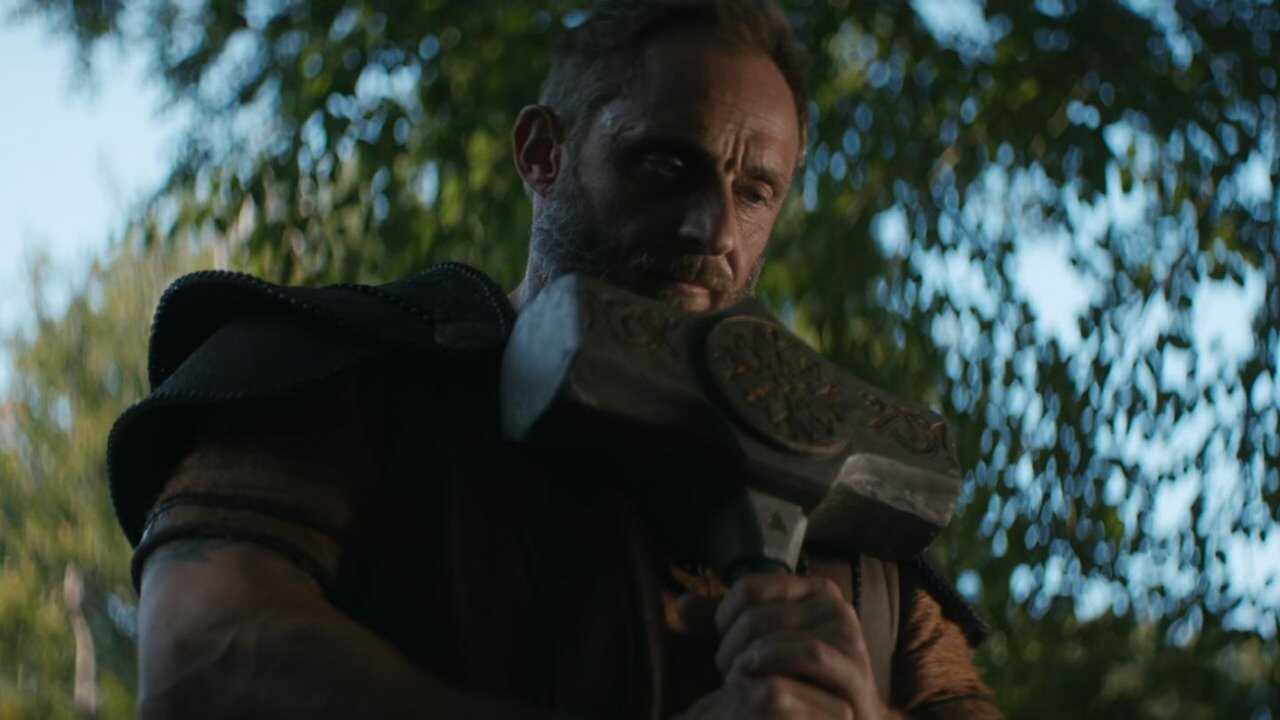 Valhalla 0
