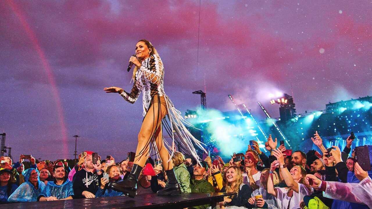 Helene Fischer - Rausch Live 0