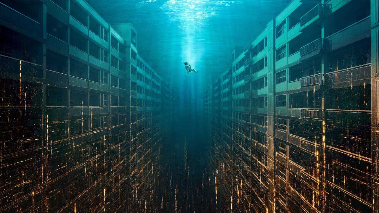 The Great Flood (2025) 0