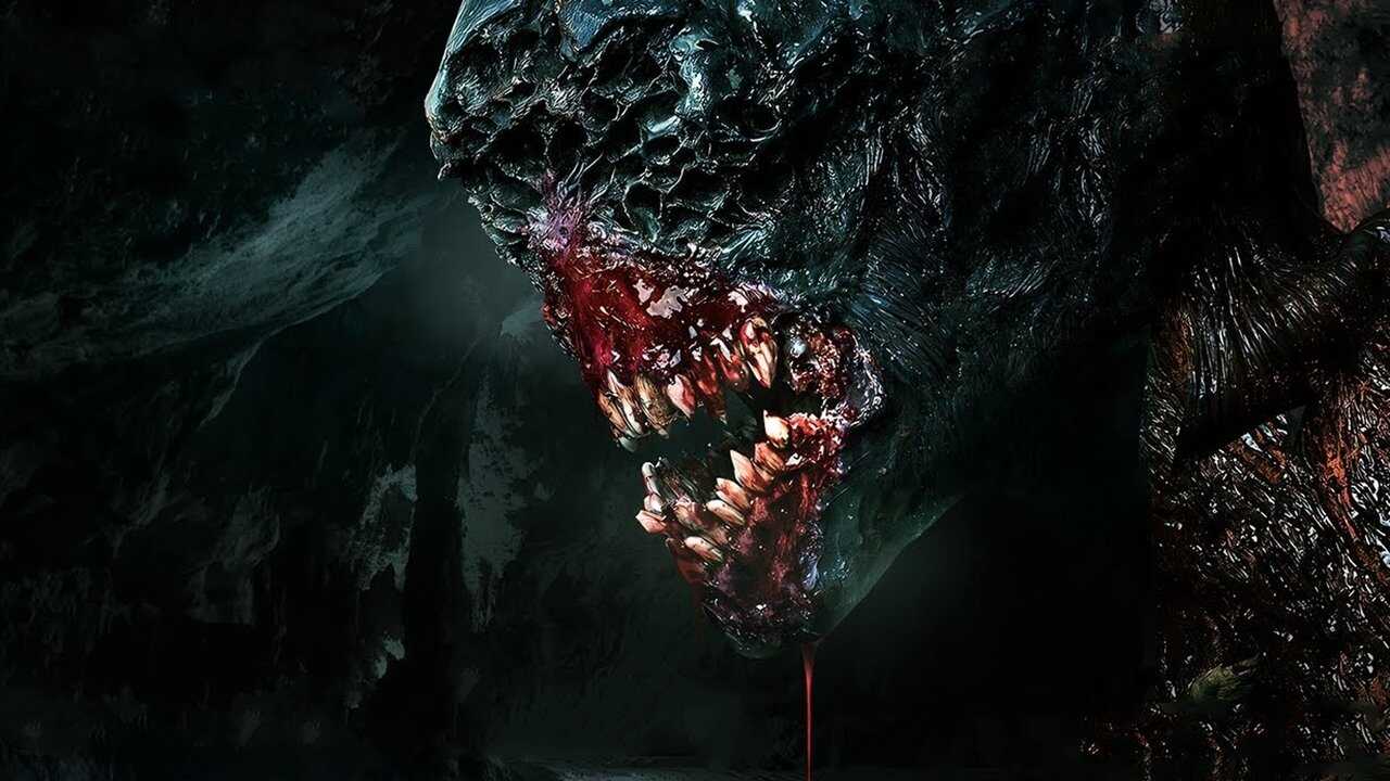 FR - The Lair - 2022 0