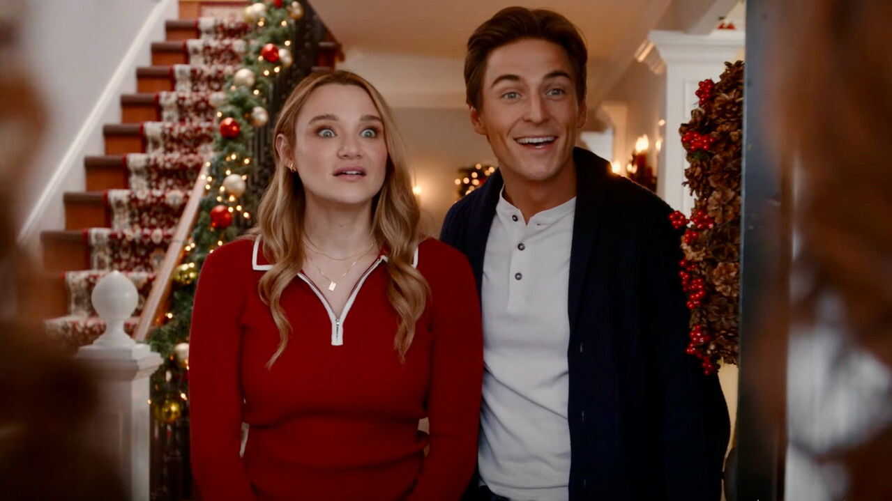 A Make or Break Holiday (2025) 0