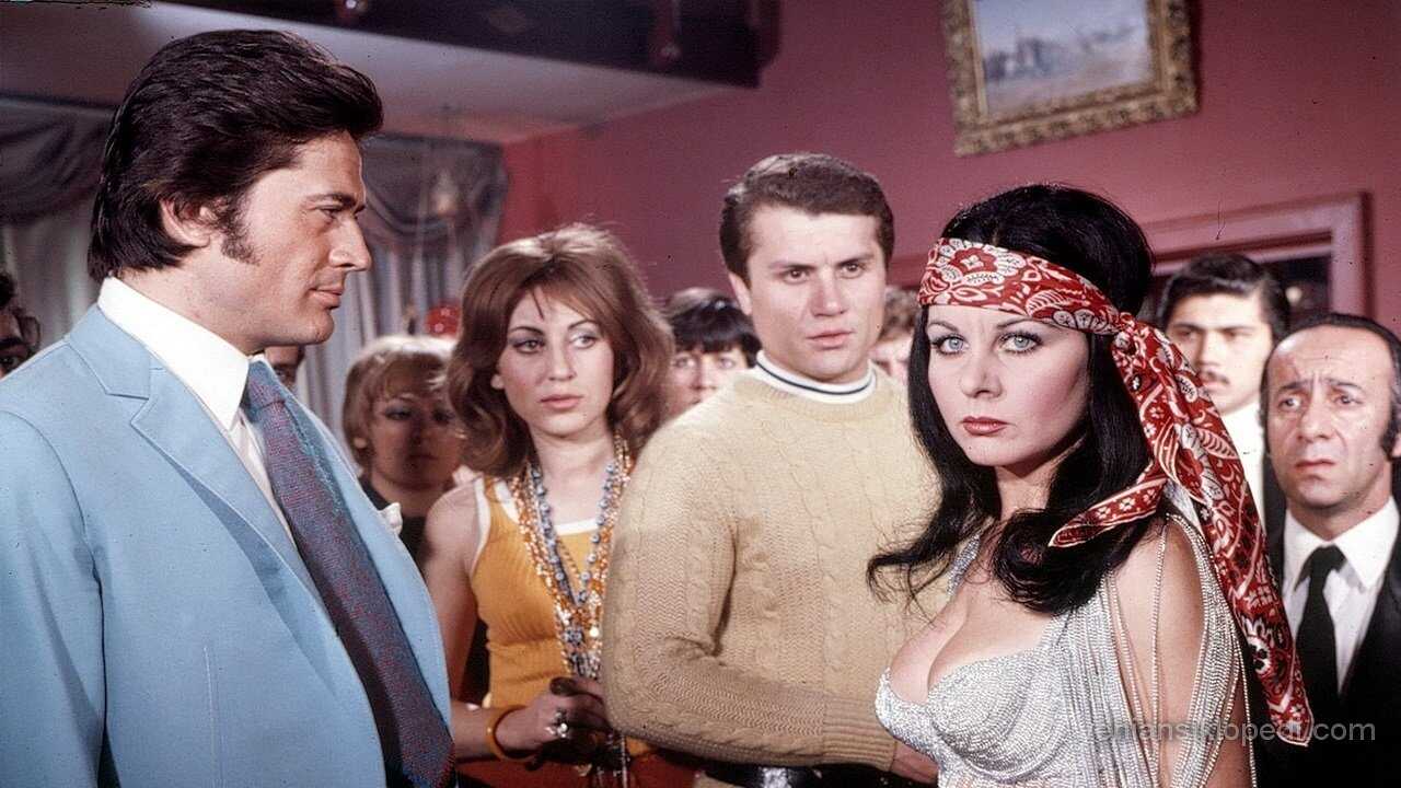 Satın Alınan Koca 0