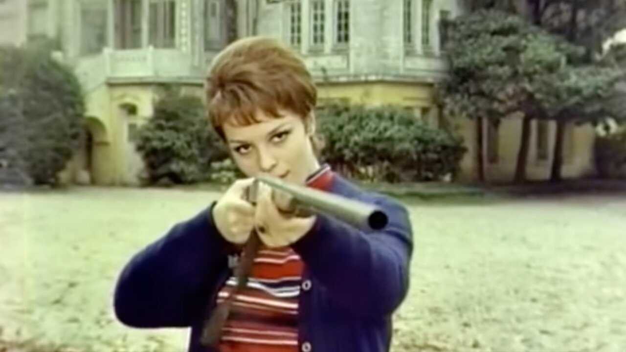 Kızıl Vazo (1969) 0