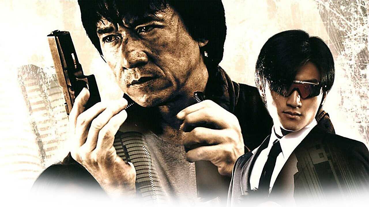New Police Story 0