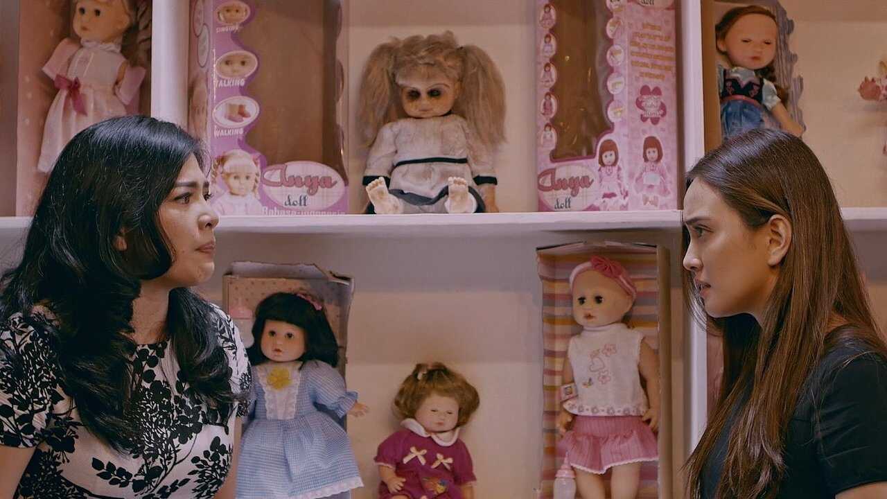 The Doll 0