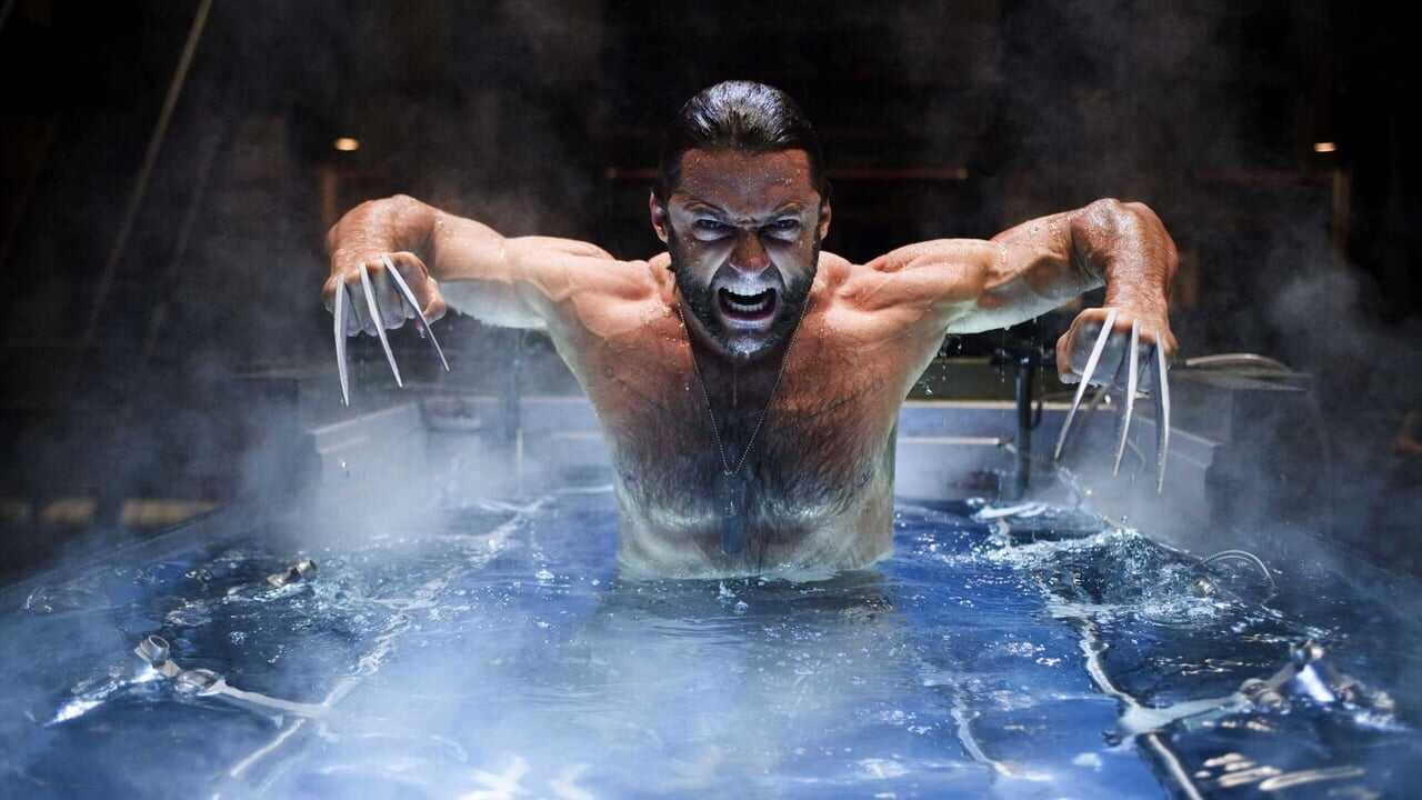 X-Men Origins: Wolverine 0
