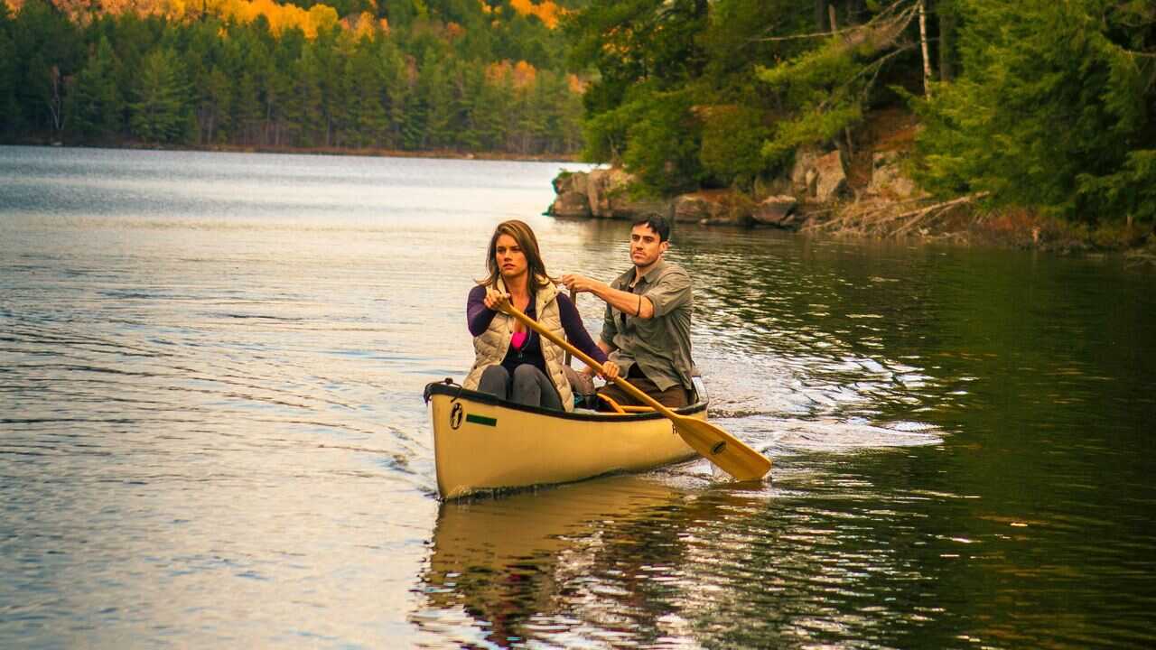 Backcountry (2015) 0