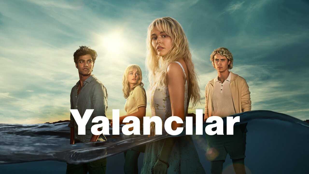 ┃GR┃ Ήμασταν Ψεύτες [We were Liars] 2