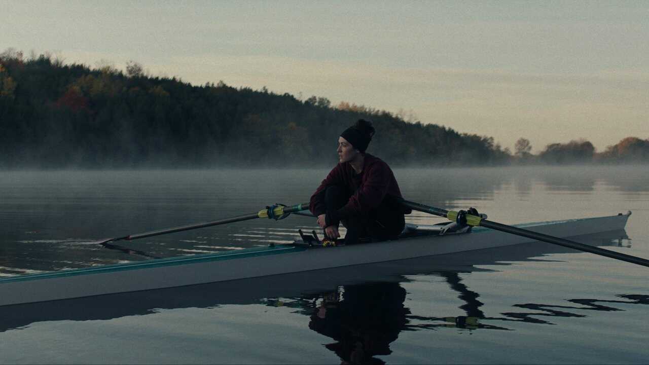 The Novice (2021) 0