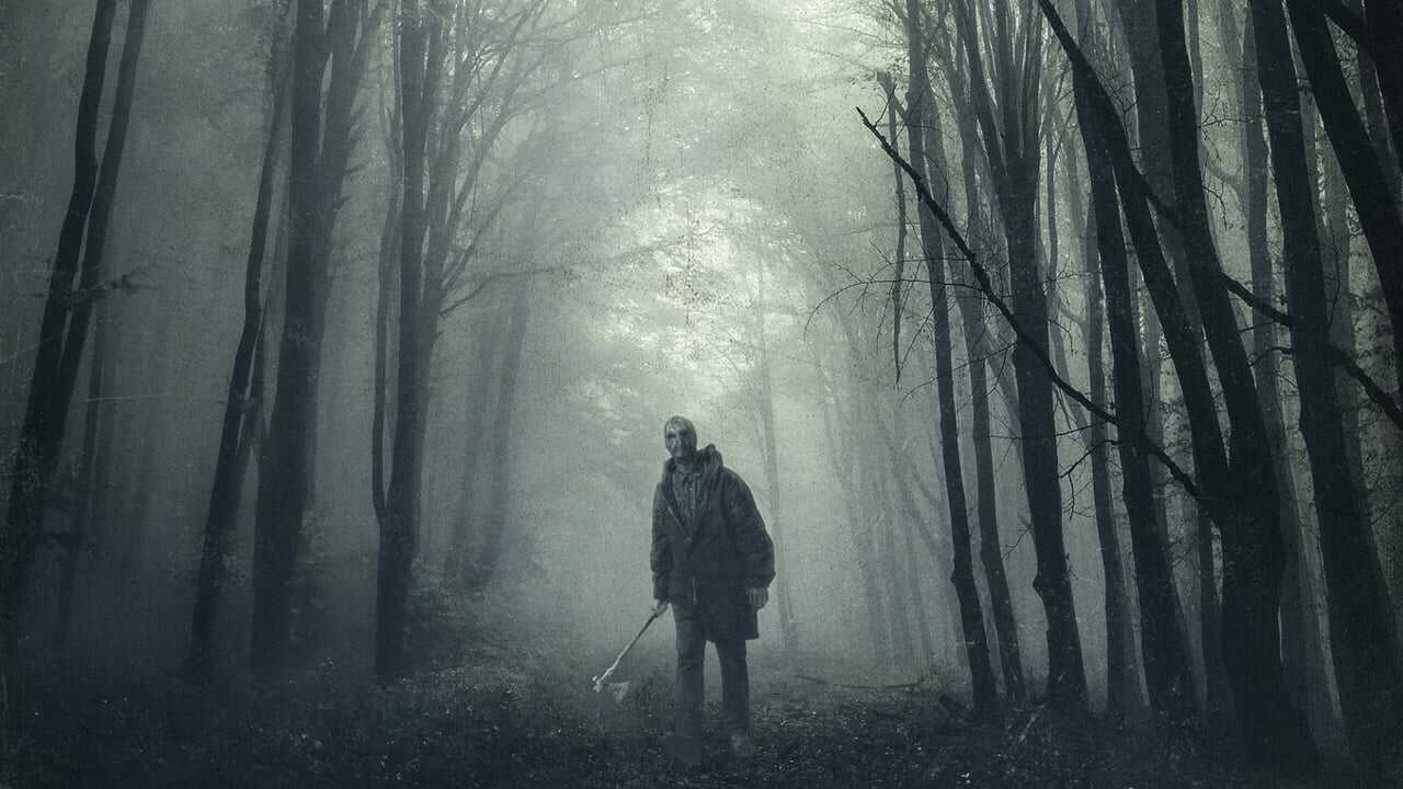 He's Out There 0