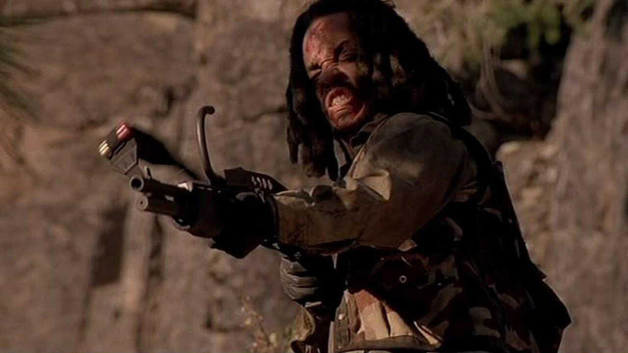 EN| Surviving the Game - 1994 0