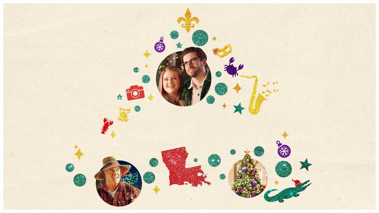 PT - My Southern Family Christmas - 2022 0