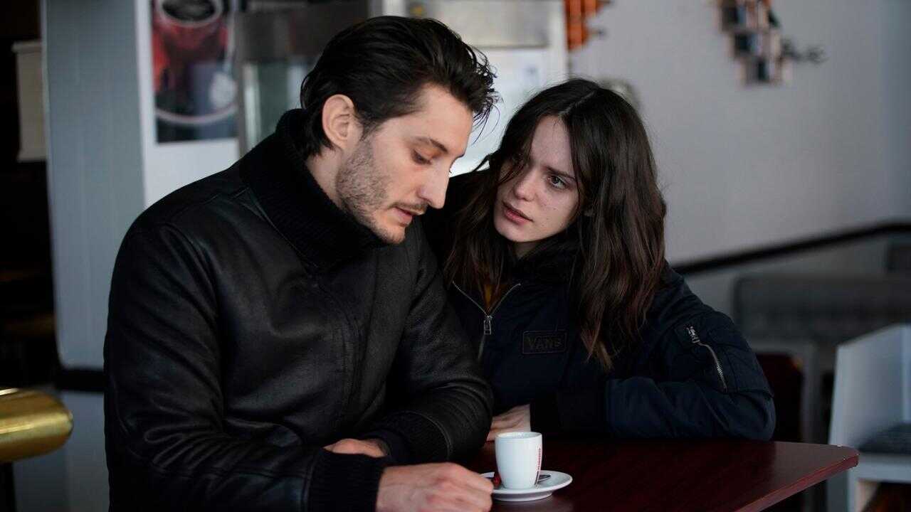 Amants (2020) 0