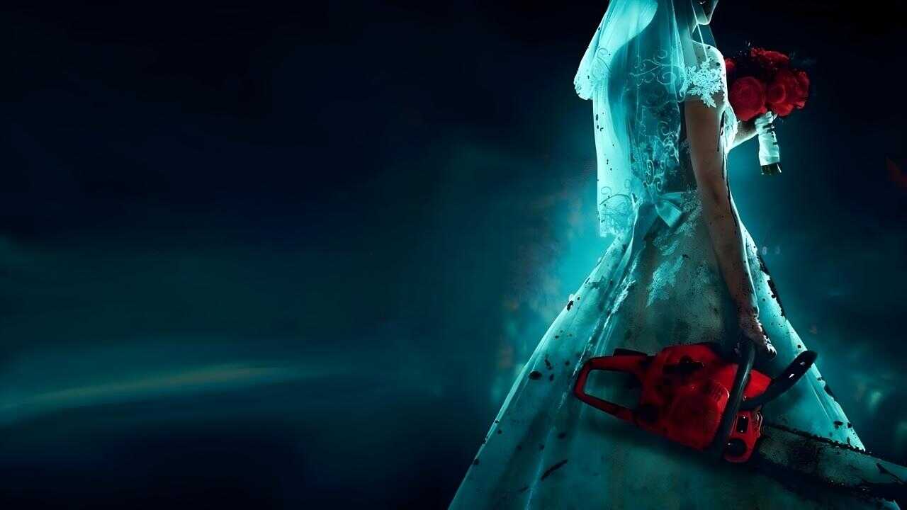 Til Death Do Us Part 0