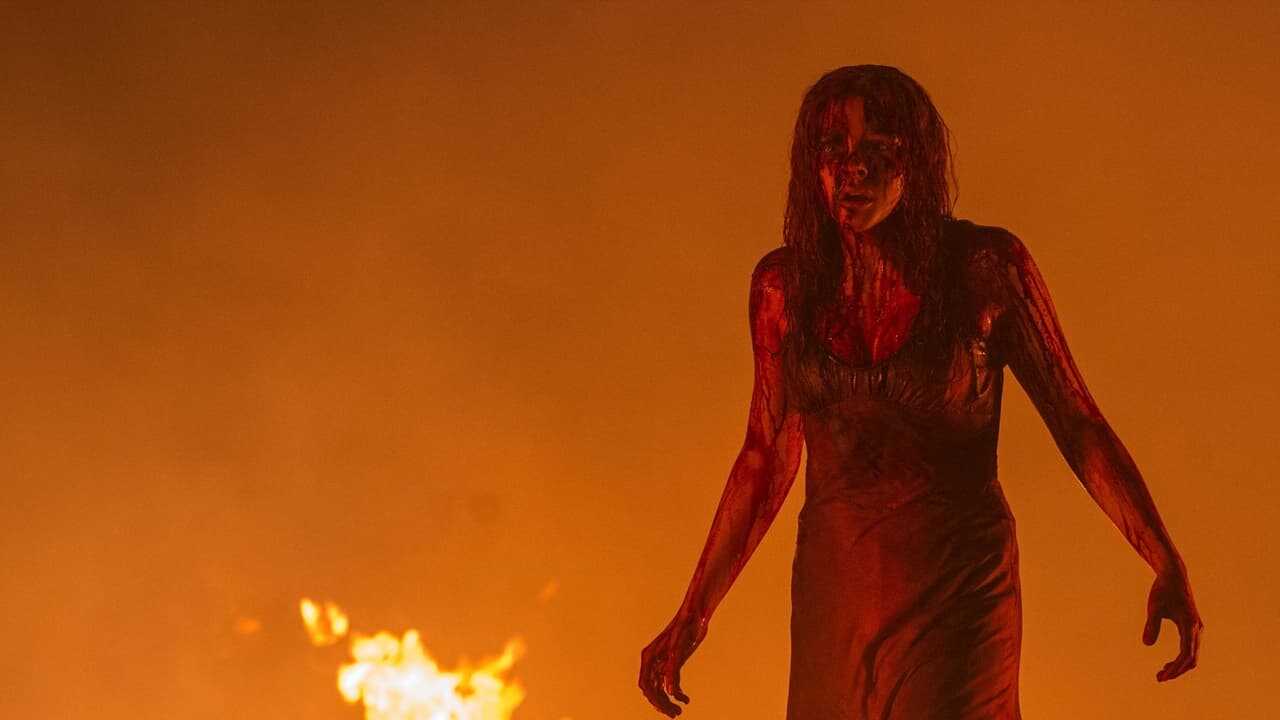 Carrie, la vengeance (2013) 0
