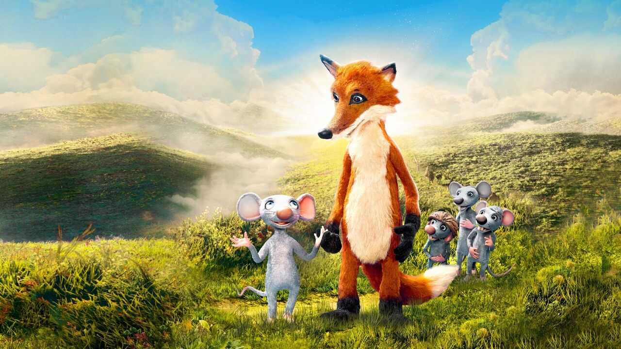Même les souris vont au paradis (2021) 0