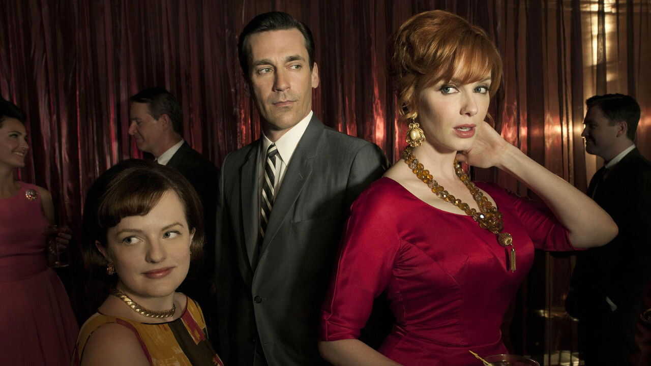 Mad Men (2007) FR 4
